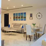Apartamento Modern 2-bed *