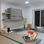 Apartamento Modern 2-bed
