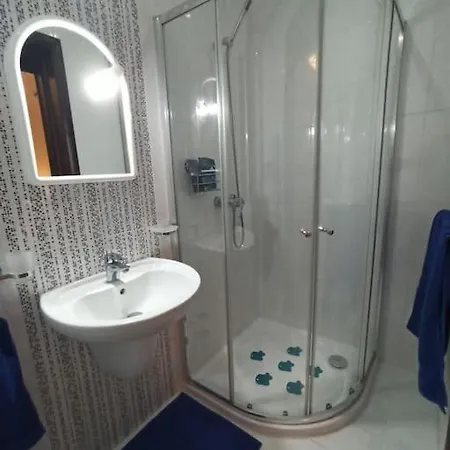 Modern 2-bed *