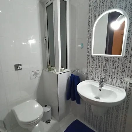 Modern 2-bed Sliema