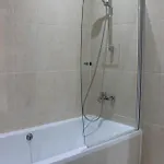 Modern 2-bed Apartmán