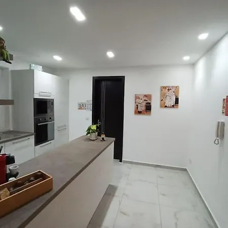 Apartment Modern 2-bed Sliema