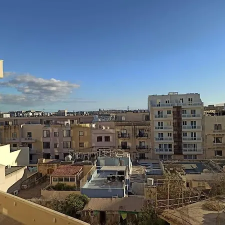 Lejlighed Modern 2-bed Sliema