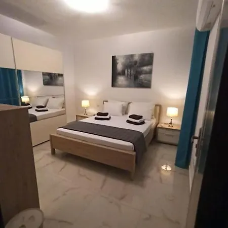 Modern 2-bed Lejlighed Sliema