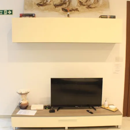 Apartment Modern 2-bed Sliema