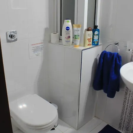 Lejlighed Modern 2-bed *