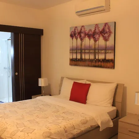 Modern 2-bed 슬리에마