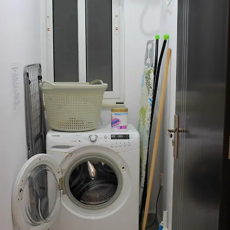 아파트 Modern 2-bed *