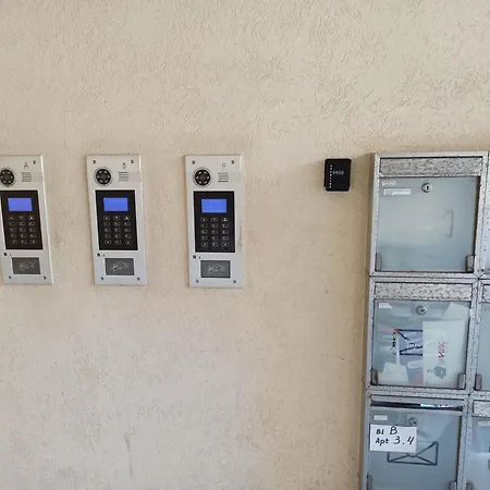 Modern 2-bed * 슬리에마